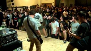 Foundation @ Ethical Humanist Society 12/17/11