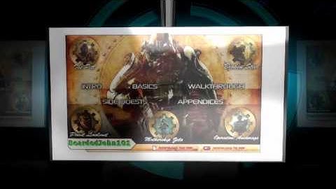 My new intro! xD uploaded from FliXpress.com