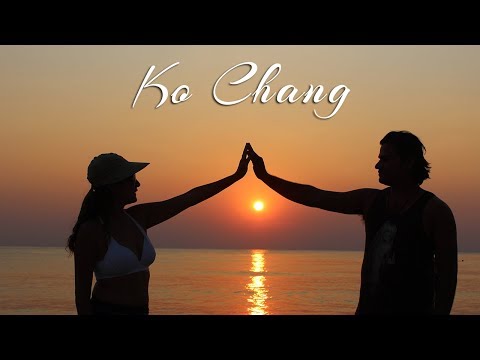 Vídeo: Koh Chang, Tailàndia: Guia de viatge