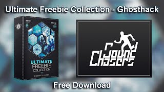 Free Sample Pack - Ghosthack - Ultimate Freebie Collection