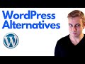 WordPress Alternatives (Webflow, PrestaShop, Google, Bitrix, Magento)