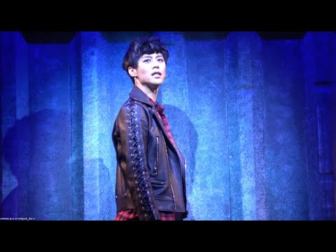 [4K]20190908 18시 마버킷 스페셜 커튼콜 01_강구의 노래