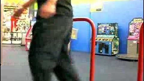 Wani - Exotic Ethnic B No Bar