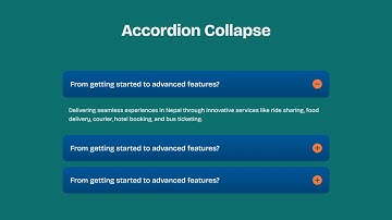 Bootstrap Accordion customization with HTML CSS | HTML CSS Bootstrap Accordion @raselcoder