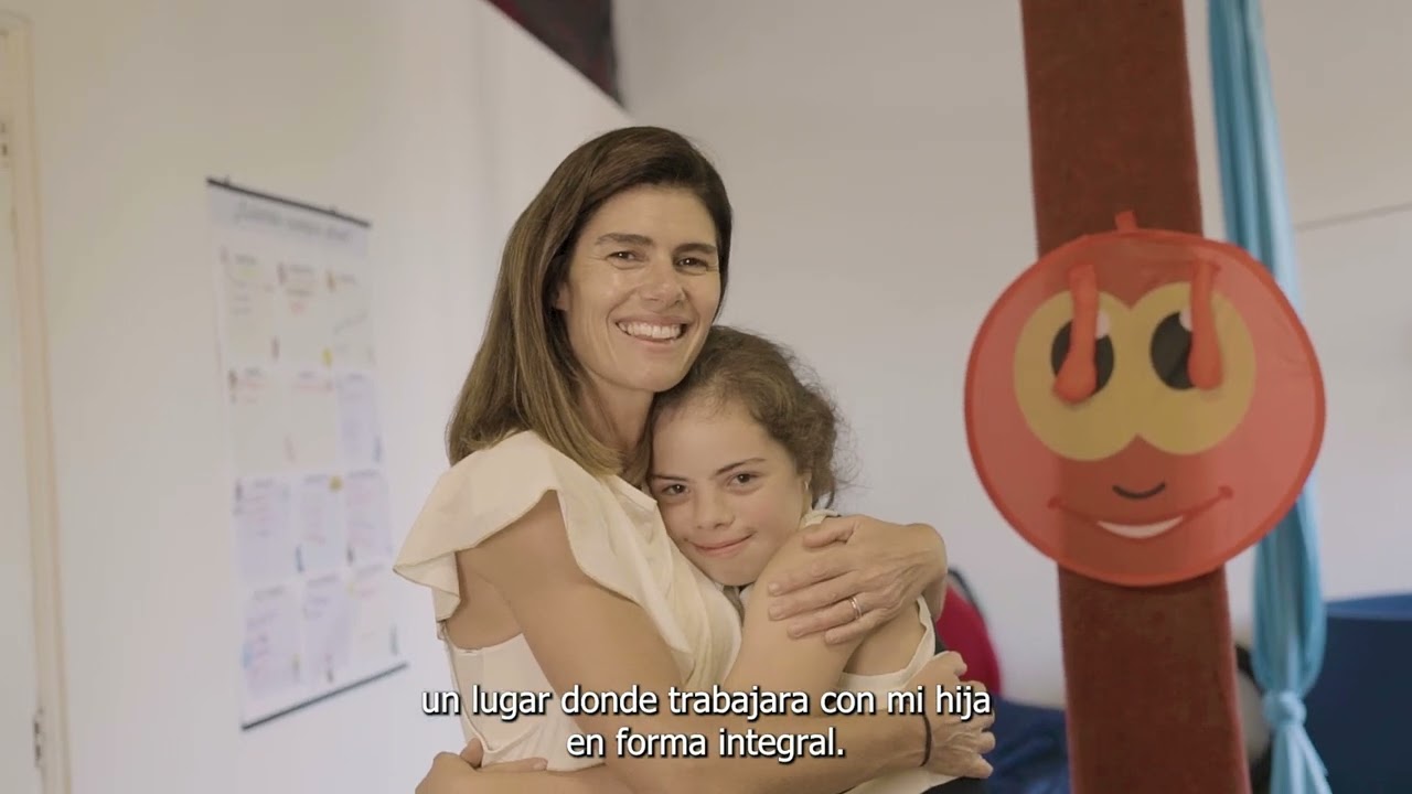 ¿Cómo nace Fundación Sentires?