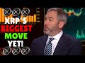 XRP’s Most Explosive Breakout Is Unfolding NOW Elliott Wave Alert!