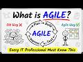 What is Agile? | Agile Methodology Explained Simply for Beginners
