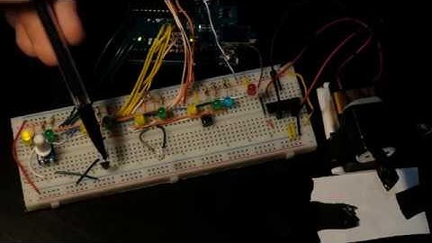 Mech 140 Final Project Eric Auchman