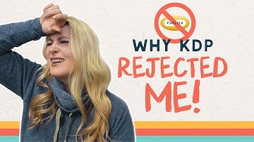 Getting Approved on KDP: How I Fixed My Book’s Bleed to Meet KDP Standards for Successful Publishing