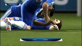 Download lagu UEFA Champions League 2011-2012 Final - Bayern München vs. Chelsea (PES 2012)