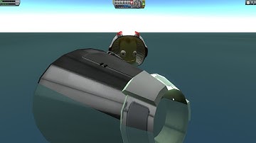 Kerbal Space Program - E01 - To Orbit!