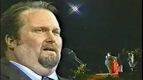 The Old Rugged Cross Made the Difference - FBC Jac...