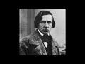 Chopin - Nocturne in E-flat major, Op. 9, No. 2