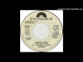 Ray, Goodman And Brown - Special Lady (DJ 45 Version without spoken intro - without rap)