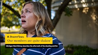 ‘Our members are quite shaken … and it hurts’