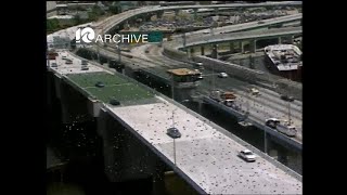 WAVY Archives: 1991 coverage of the new Berkley Bridge opening