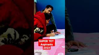 Husband Support In Super Tet Prepration 