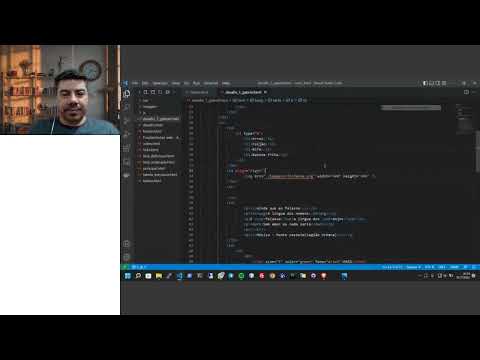 Fundamentos web   Aula 4 – Fundamentos do HTML (01/11)
