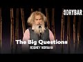 Answering lifes most difficult questions rodney norman