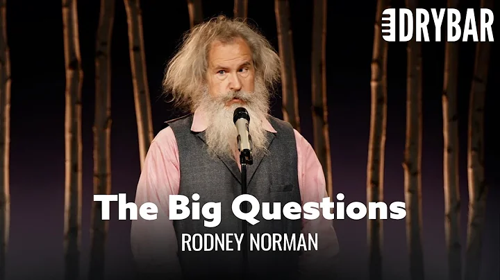 Answering Life's Most Difficult Questions. Rodney ...