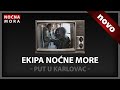 Ekipa Noćne More u Karlovcu