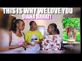 NANNIES OR EMPLOYERS FROM HELL?? ||  IRENE & JOSPHINE OPEN UP TO WHY THEY LOVE DIANA BAHATI