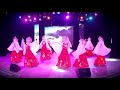Хоровод «Байкальские самоцветы» - ансамбль «Байкальские самоцветы» #9 Гала-концерт БГУ 2021