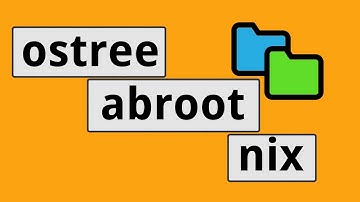 OStree vs. AB root vs. nix