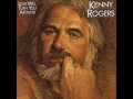 Kenny Rogers - Love Will Turn Around