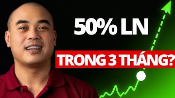 P17: Học viên của DBD đã đạt 50% LỢI NHUẬN trong 3 THÁNG như thế nào? | VSA Thực Chiến