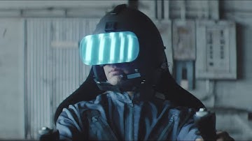 The world’s’ first human-eye resolution VR headset