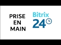 Bitrix 24 prise en main franais