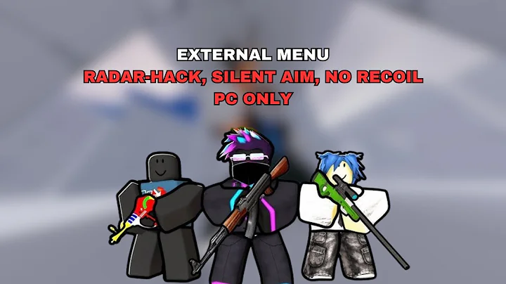 This Roblox RIVALS Script gave me AIMBOT, SILENT AIM, TRIGGERBOT, ESP & More for FREE