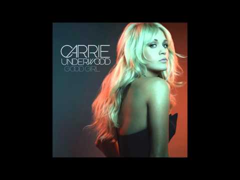 Carrie Underwood - Good Girl Karaoke / Instrumental with lyrics