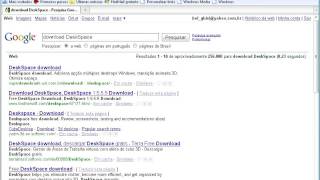 Como Botar Visual Windows Vista 3D Cube