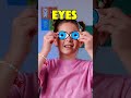 👦🏼👁️👄👃🏼Fun Face Puzzle Learning for Kids!👈🏼
