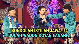 CAK PERCIL CS & PROBORINI - GUYON MATON | 28 DESEMBER 2019 - DI RUMAH IBU LUSIANA BAKALAN KEDIRI