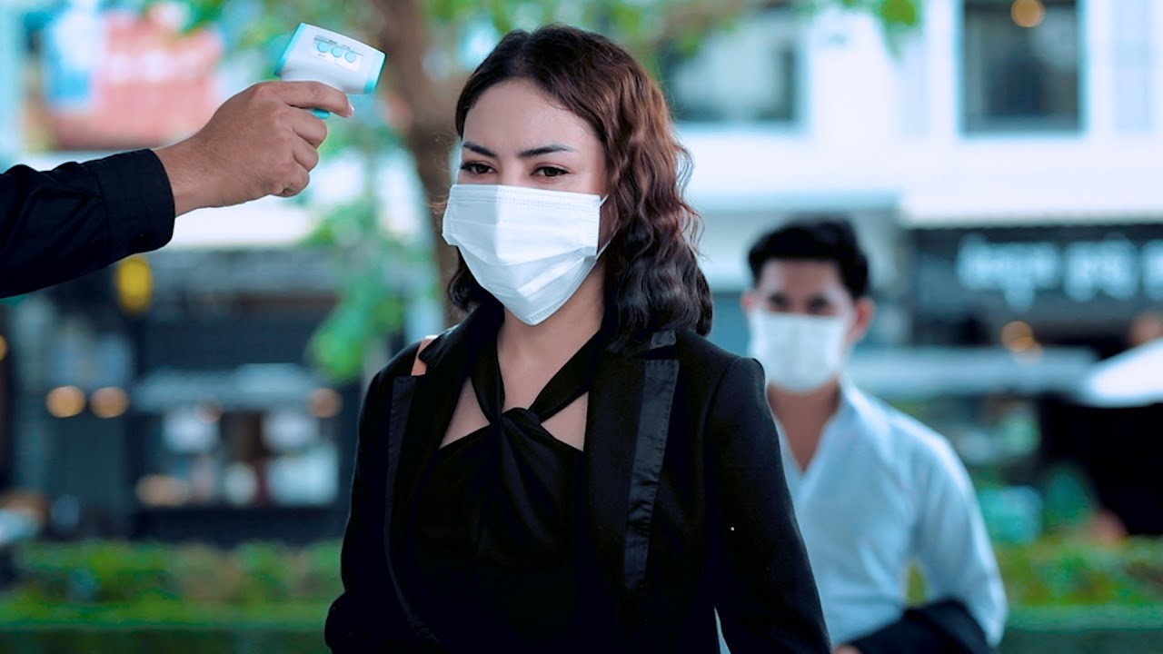 តំលៃនៃមនុស្ស | A new security guard upsets the company's VIP guest. What the CEO does astounds...