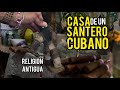 Cuba santeria yoruba la religin antigua de la isla