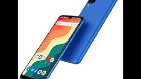 Symphony i80 frp cm2