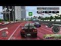 湾岸ミッドナイト6身内対戦(番外編48)