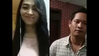 DERMAGA BIRU-ANISA RAHMA Ft. GERRY MAHESA