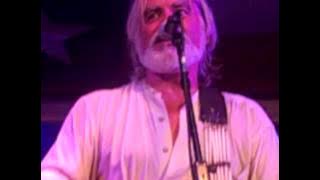 Small Town Saturday Night - Hal Ketchum at Gruene Hall - 9.27.13