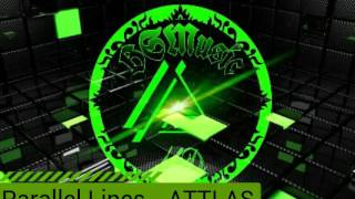 ATTLAS - Parallel Lines