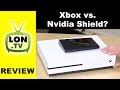 Xbox One vs. Nvidia Shield TV : Home Theater, Streaming Media, & Gaming