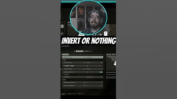 Inverted Controls are the BEST!!!!