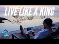 How to live like a king as a digital nomad  day trading