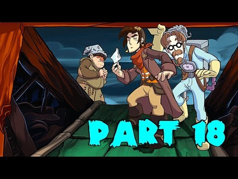 deponia doomsday walkthrough