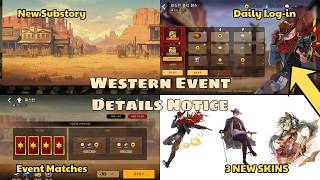 🔴Western Event The Spike Cross Grinding Day 3...