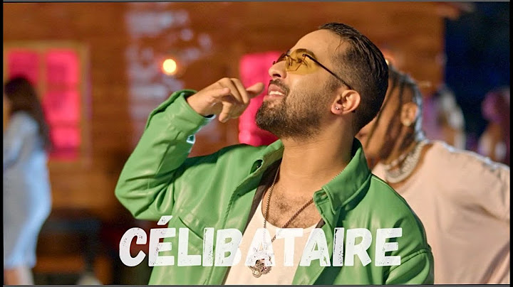 #CRAVATA - Célibataire |  كرافاطا - سيليباطير (Exclusive music video 2022)